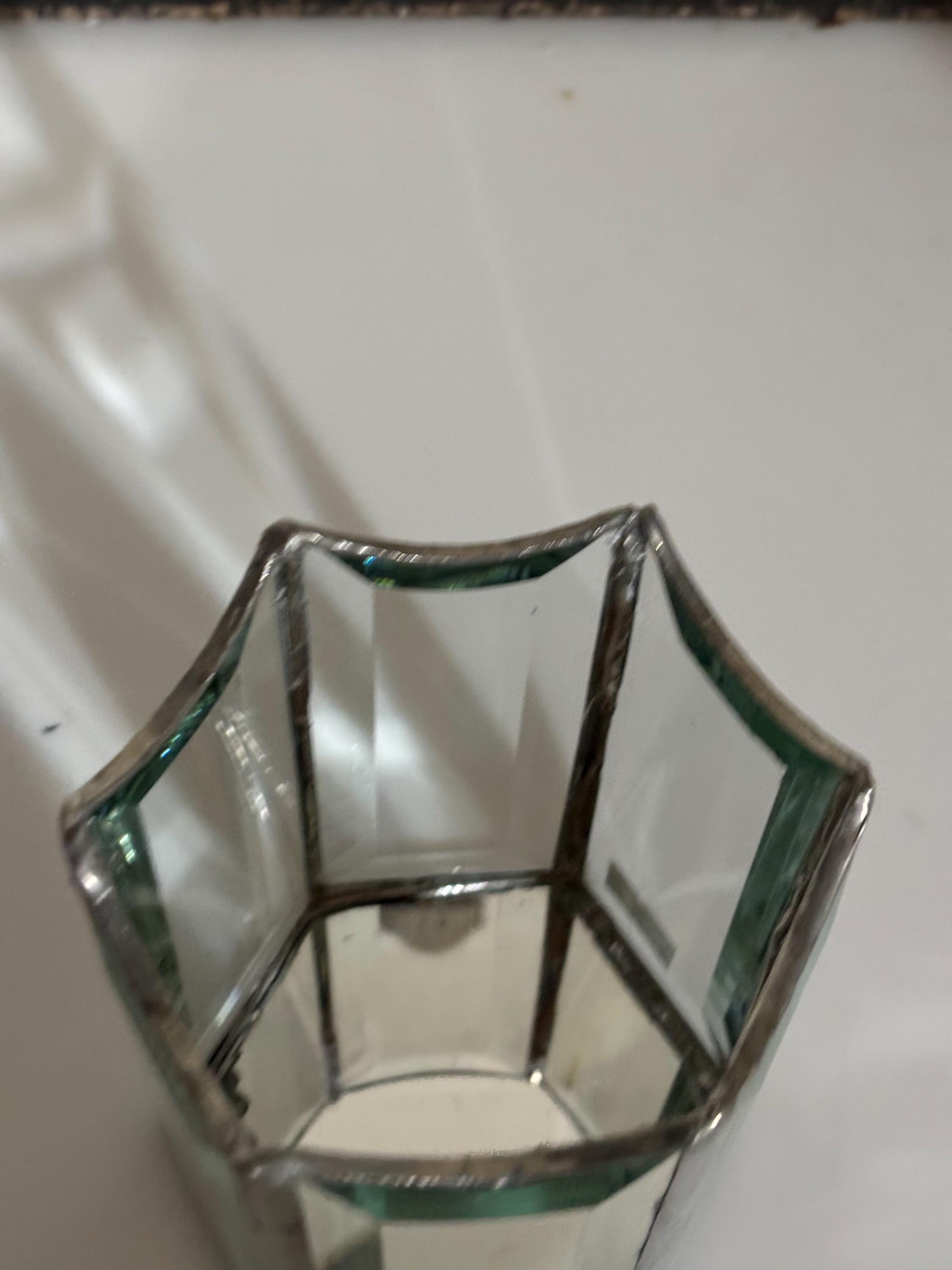 Octagonal Holder Octagon Holder - Etsy
