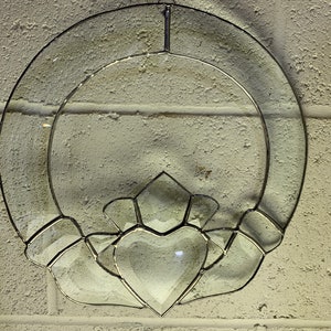 Large claddagh
