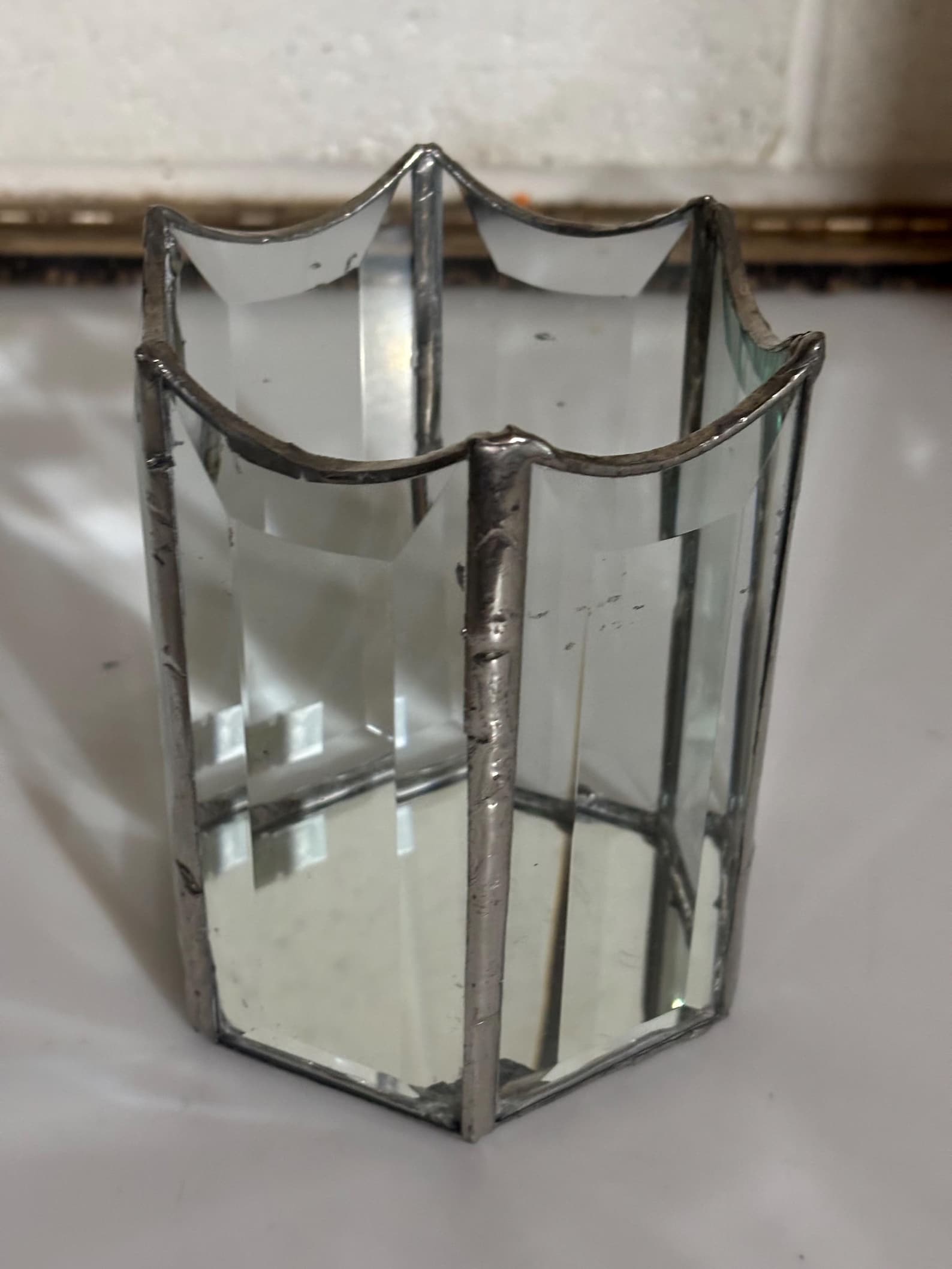 Octagonal Holder Octagon Holder - Etsy