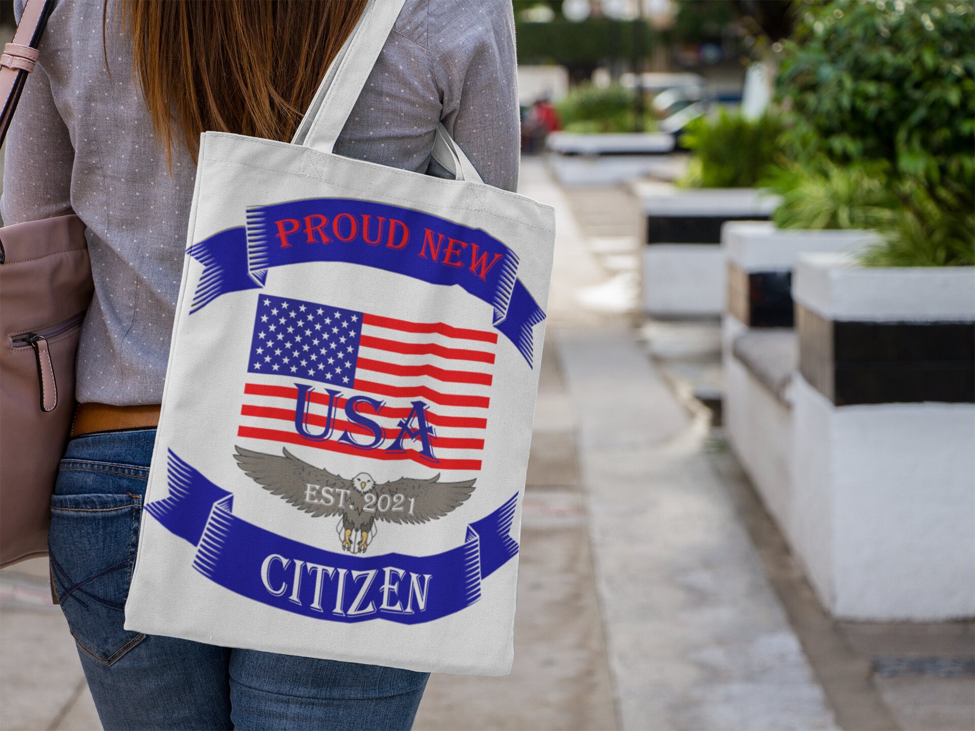 2021 new citizen gift american citizen citizenship gift Etsy