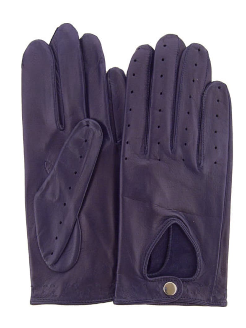 Unlined leather gloves Handmade Ladies Gloves Gloves for Etsy