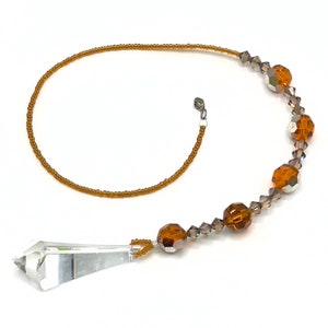 Fan Pull-Light Pull-Swarovski Crystal Light/Fan Pull-Ceiling Fan Pull-Beaded Fan Pull