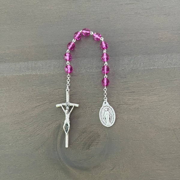 Small Glass Raspberry Beads - Etsy