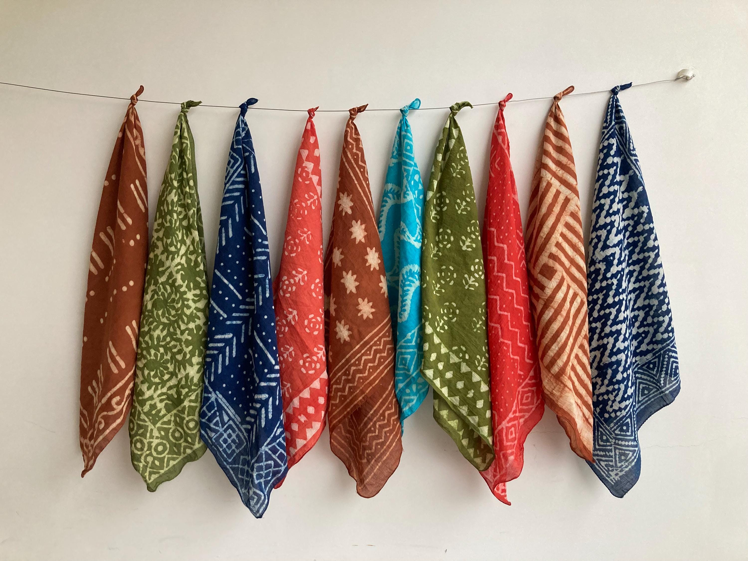 Indian Head Fabric - Etsy