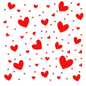 Hearts SVG - Heart Bundle SVG