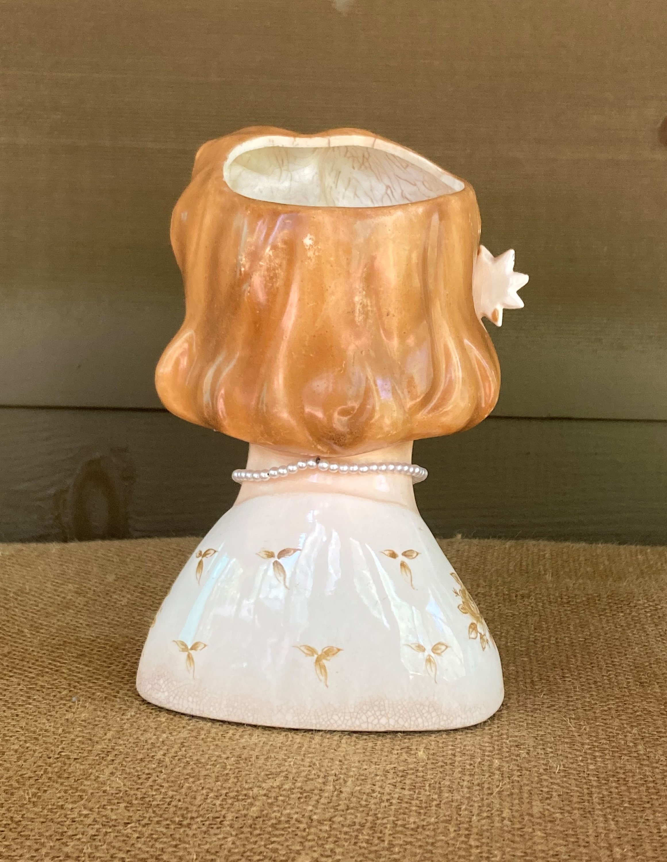 ヴィンテージ　Nippon Yoko Boeki レディヘッドベース Nippon Yoko Boeki | eBay