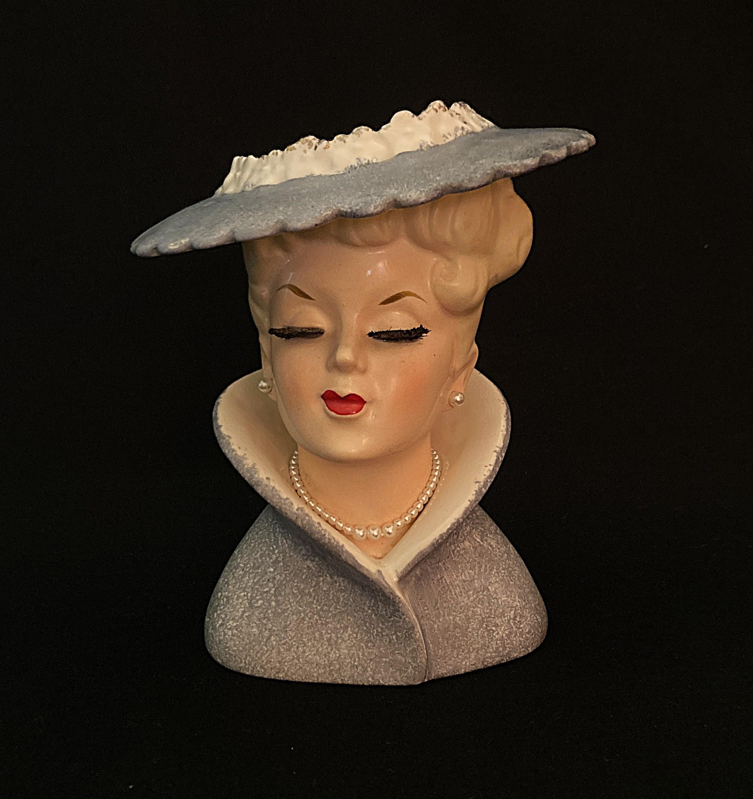 Betty Grable Vase - Etsy
