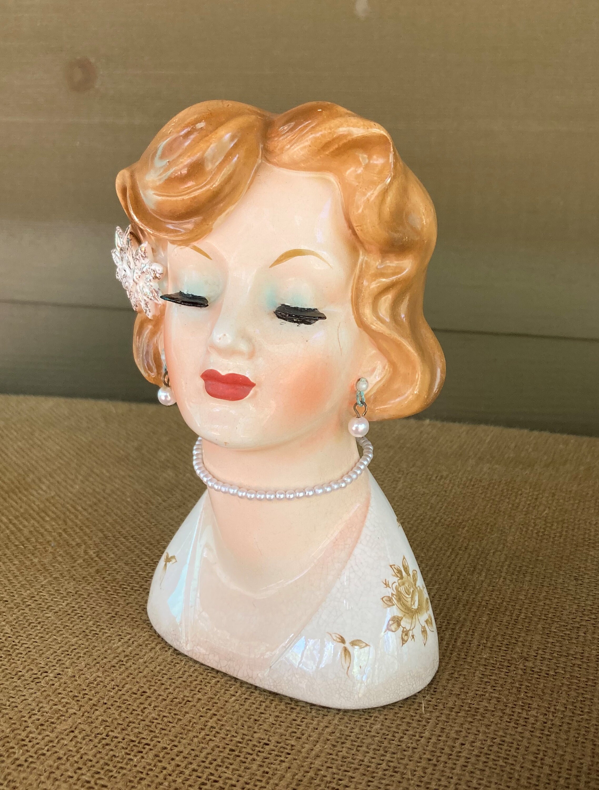 ヴィンテージ　Nippon Yoko Boeki レディヘッドベース Nippon Yoko Boeki | eBay