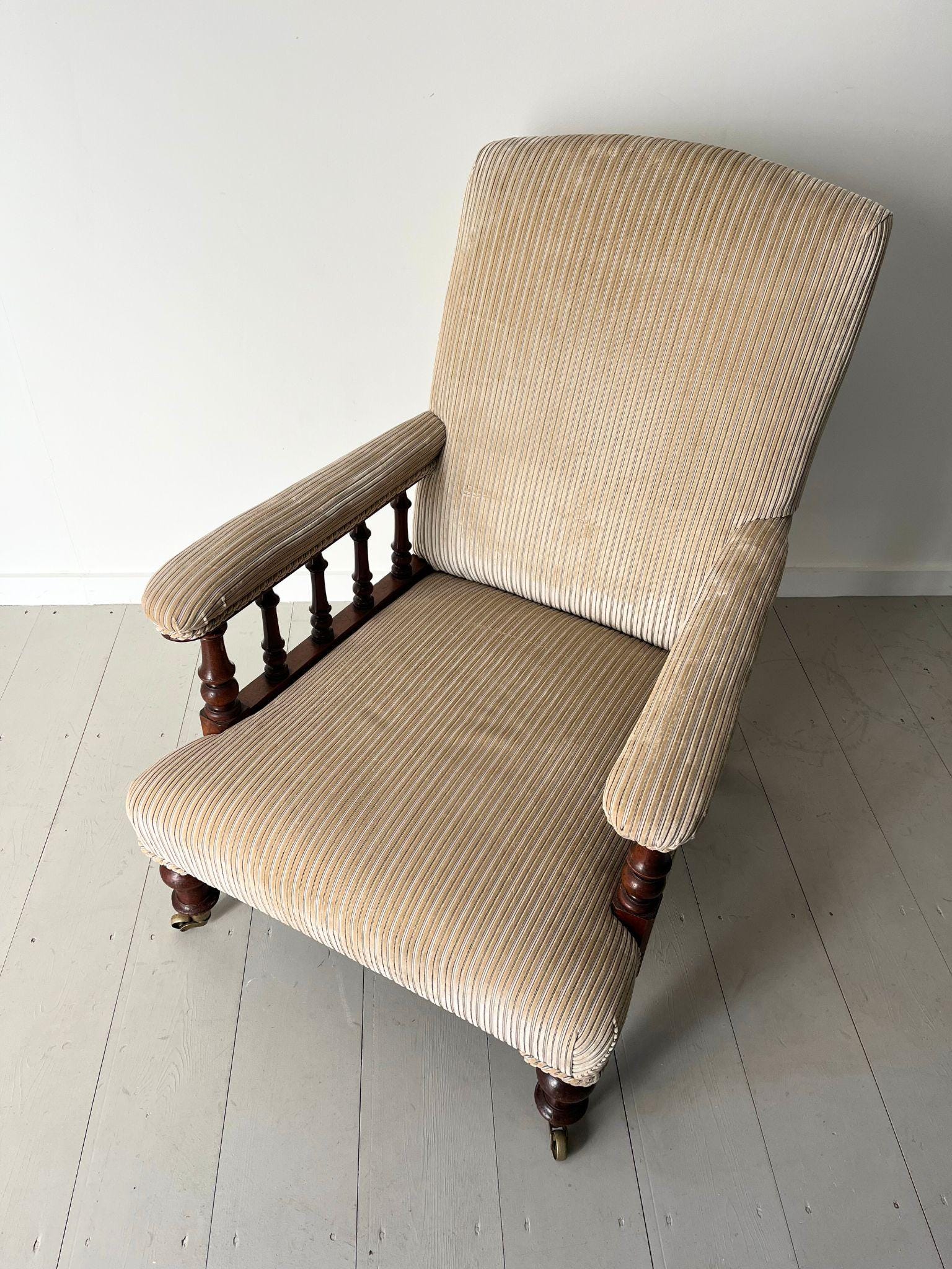 Cane Chair Antique Bergere Chairs For Sale Antique Edwardian Bergere Cane  Upholstered Armchair, C 1890, image size:1536x2048