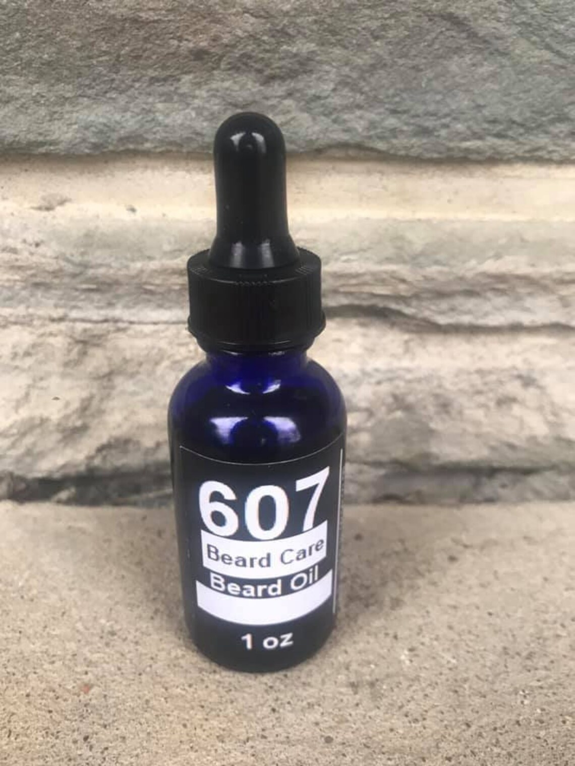 Beard Oil 1 oz Etsy