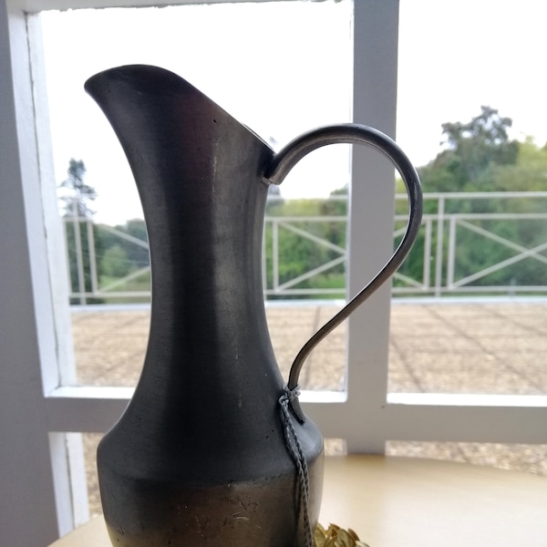 Porte bouteille Étain Jean Goardere - Décoration