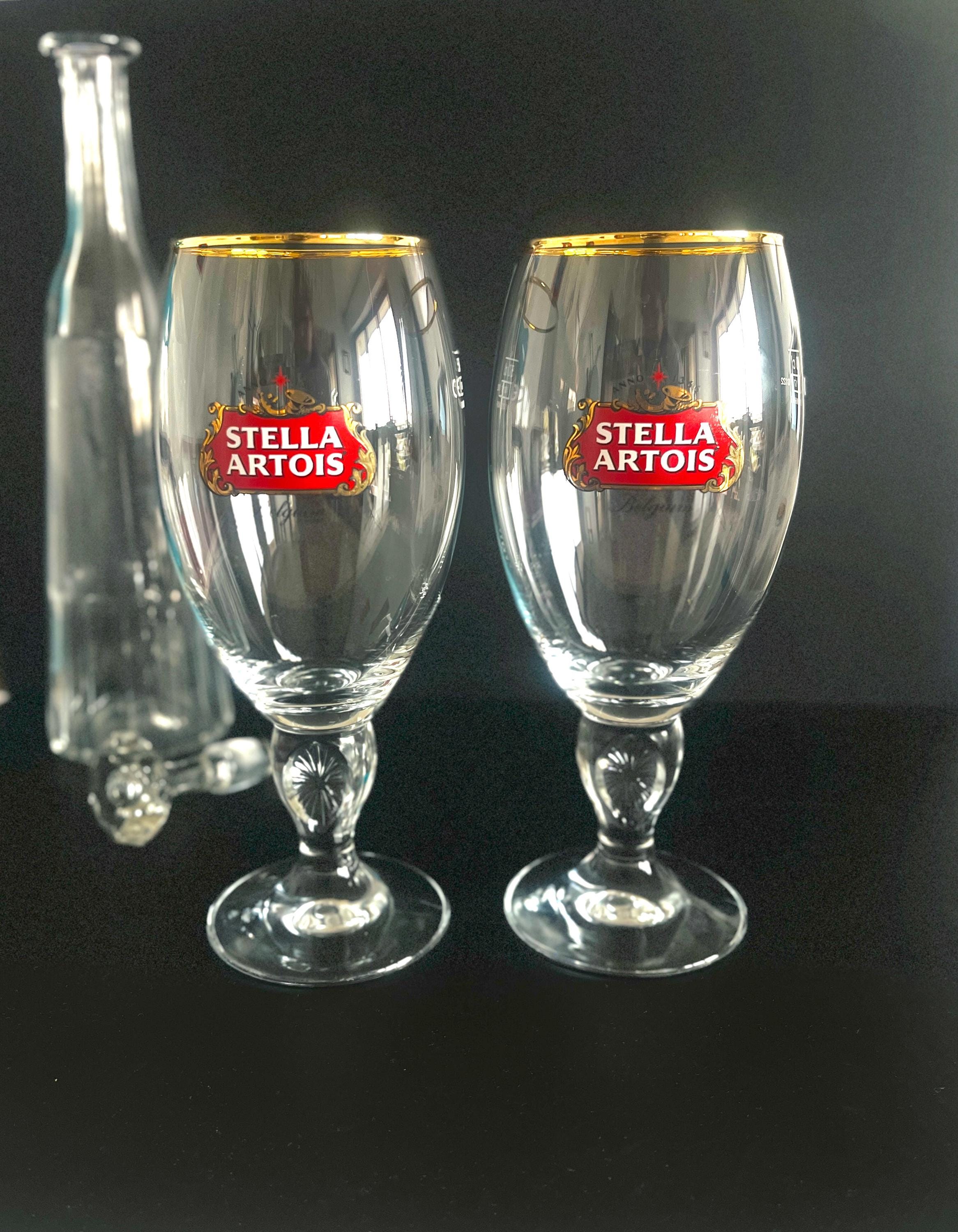 thumbnail: Vintage Biermok Drakenpatroon – Middeleeuws Design, Roestvrijstalen Binnenkant – Stoer Cadeau Voor Vaderdag Of Bierliefhebbers