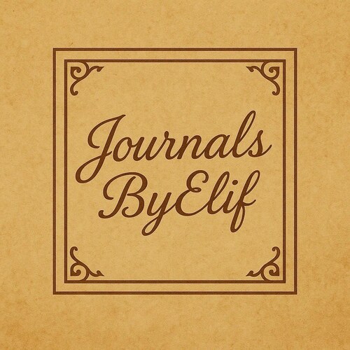 革のジャーナルノート　ハンドメイド　ジャンクジャーナル　古書 9599fe8be11c58ed23d81d58021474