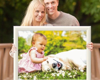 Custom your own image any image 3D diamond painting kit-painting cross stitch full diamond crystal rhinestone embroidery picture art crafts