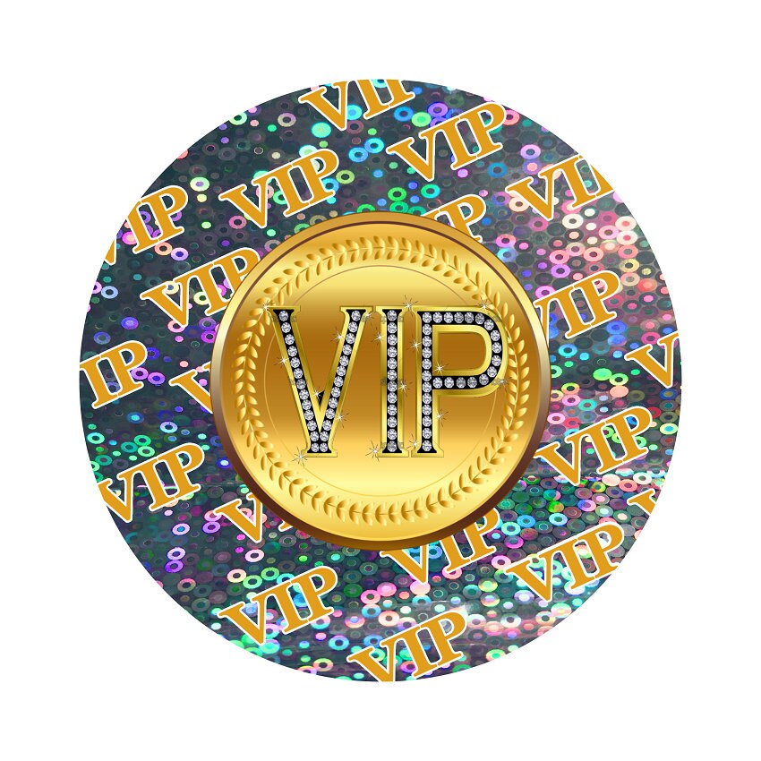 VIP Guests! - Roblox