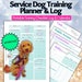 see more listings in the Printable SD Training section