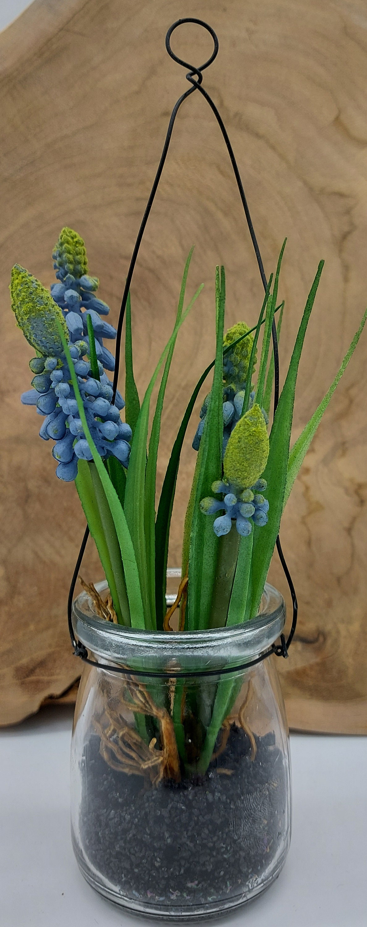 blumenkasten geländer Pflanzkasten für Geländer | 55 cm main image 1