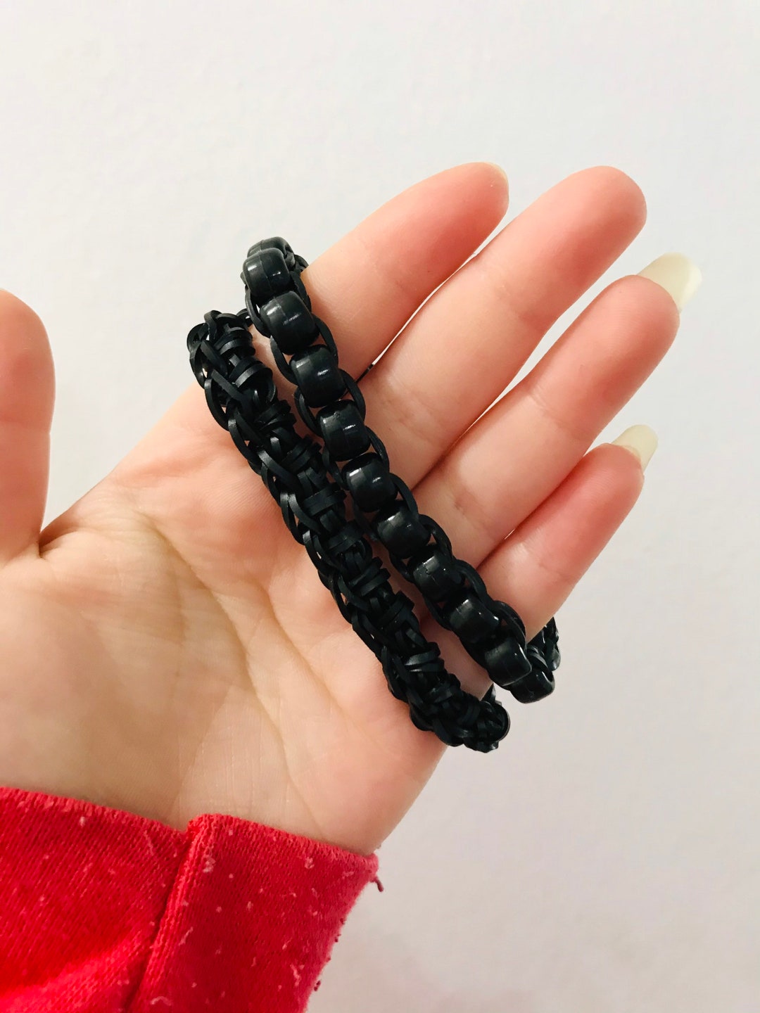 Bracciale arcobaleno LGBT - LGBT Shop