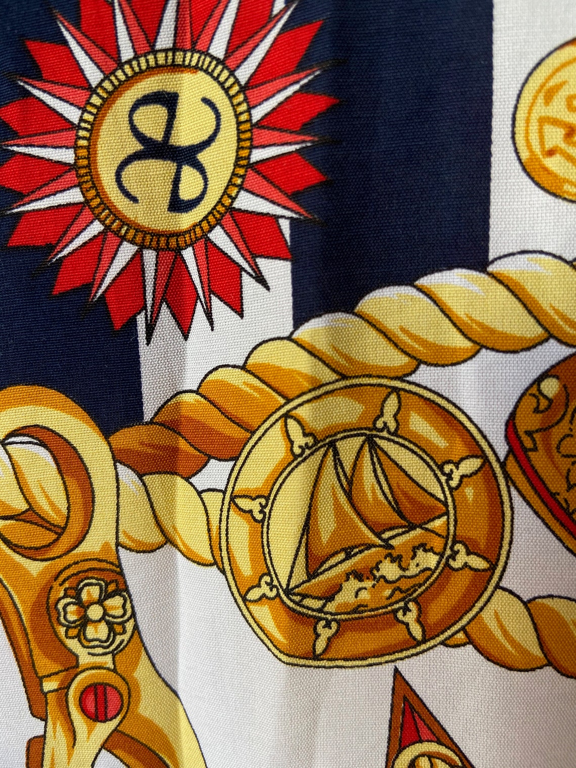 Vintage Sailor Shirt : Vintage Shirt Sailor Inspiration