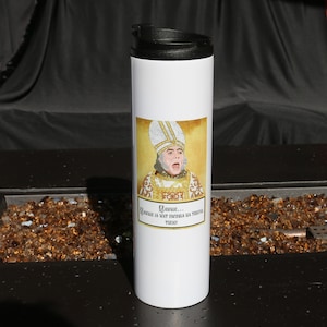 The Princess Bride &quot;Mawage...&quot; The Princess Bride 20oz Thermal Tumbler