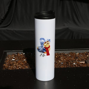 Labyrinth "Ello" Labyrinth 20oz Thermal Tumbler