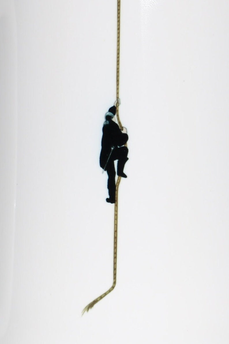 The Princess Bride cliffs of Insanity Dread Pirate Etsy