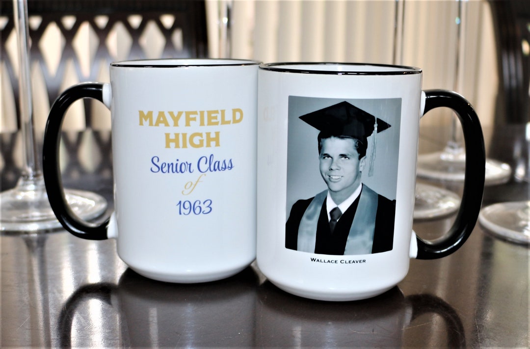 Tony Dow, Leave It to Beaver, mayfield High Class of 1963 Wally Cleaver