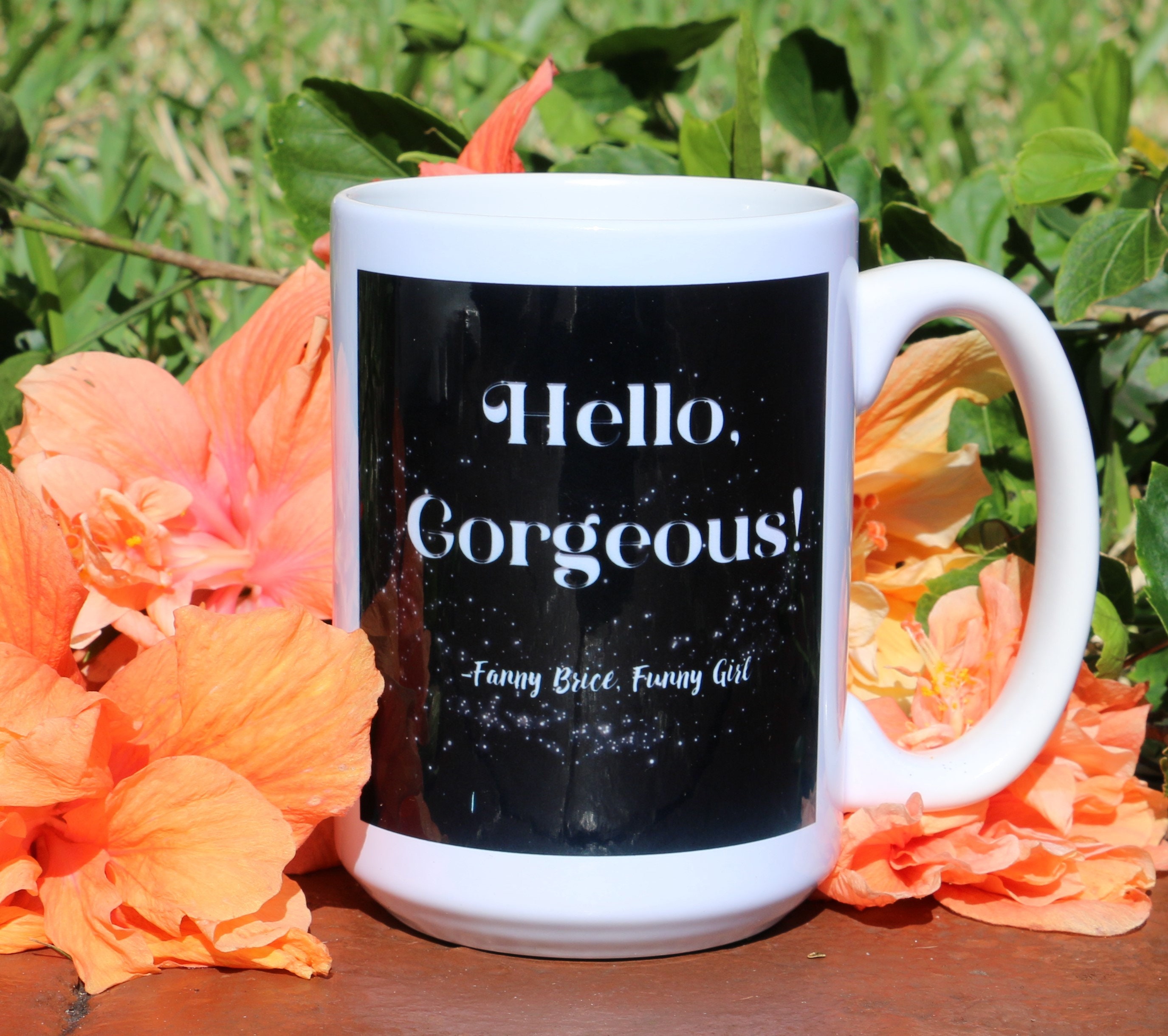 Funny Girl Movie Quotes