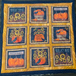 Table Topper/Runners