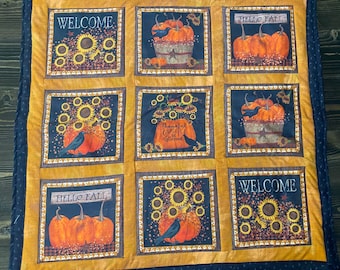 Table Topper/Runners