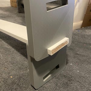 Modular Shelving Brackets