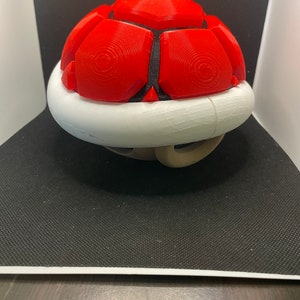 Koopa Shell Game Storage - Etsy