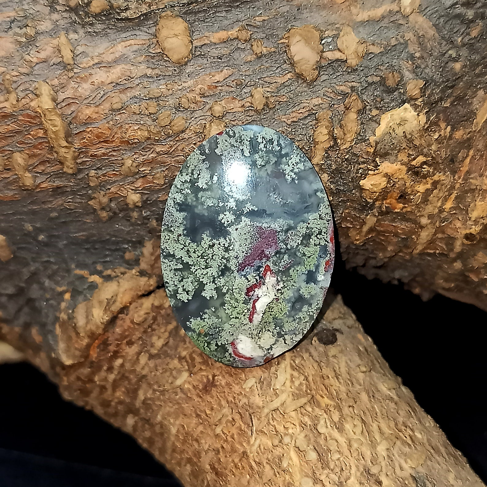 Natural Garden Quartz Loose Gemstone Cabochon Handmade Very Etsy UK