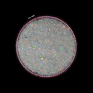 Our crushed White opal is completely prepared by handmade process, it will make your art more beautiful, its fire is very good, it is useful for making rings, woodworking and for resin art inlay and also for other types of workmanship can be used.