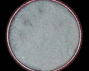 Crushed Baby Blue Opal Fine Dust Powder Premium Inlay Material Woodworking Inlay Green Star Sparkling Fire Opal Ring Inlay Opal Craft Inlay