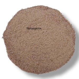 Crushed (Ginni ) Ruby Gemstone Powder For Stone Inlay, Mineral art Or Handmade Jewelry, Gemstone Crushed Dust, Ruby Sand For Woodwork Inlay