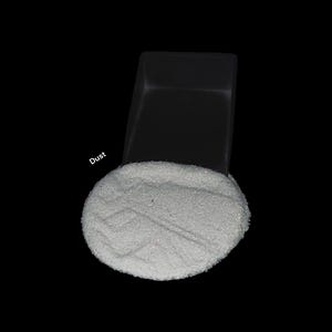 Our crushed White opal is completely prepared by handmade process, it will make your art more beautiful, its fire is very good, it is useful for making rings, woodworking and for resin art inlay and also for other types of workmanship can be used.