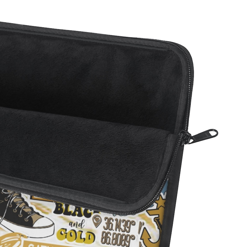 Vanderbilt University Laptop Sleeve
