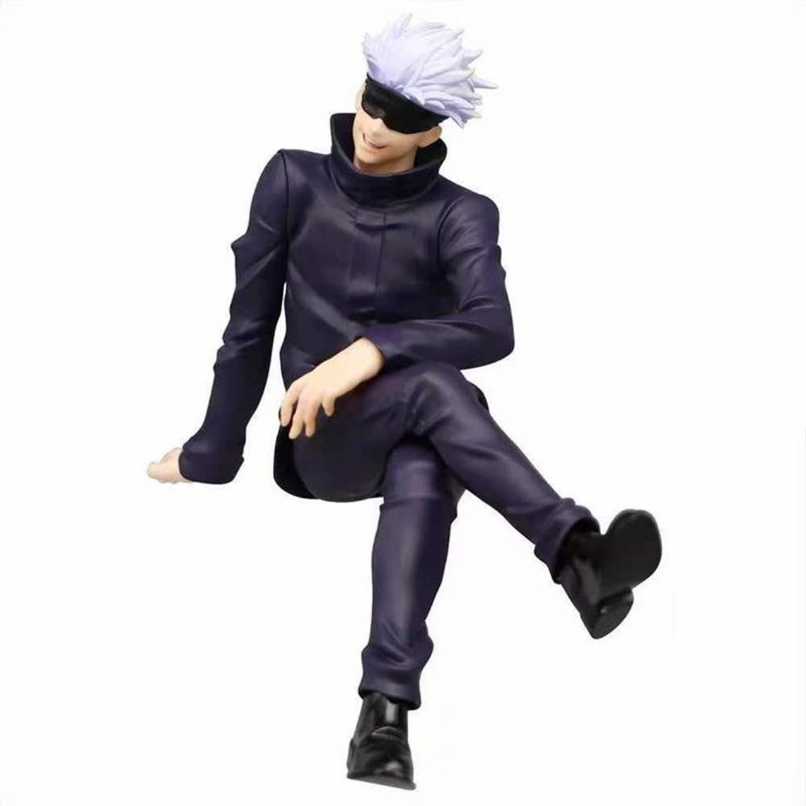 Jujutsu Kaisen figurine Anime figure Action figurine | Etsy