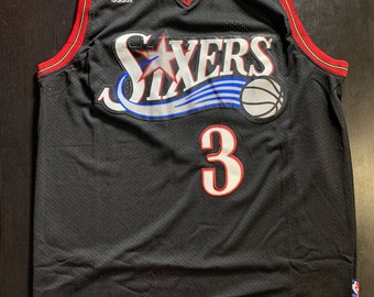 iverson turkey jersey