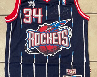 steve francis throwback jersey