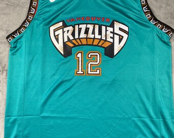 ja morant throwback jersey mens