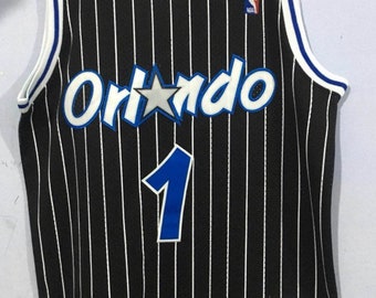 hardaway trikot