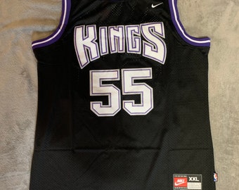 jason williams throwback jersey