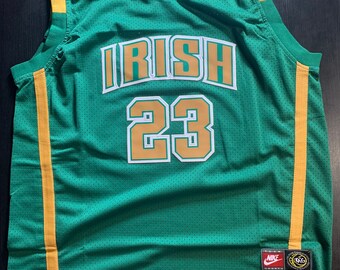 lebron james stitched jersey