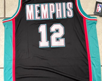 memphis grizzlies jersey retro