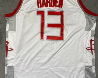 james harden jersey uk