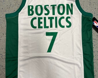 old school celtics jersey