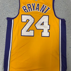 kobe bryant shirt jersey