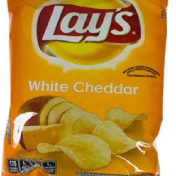 Lays Queso Blanco Chips Etsy